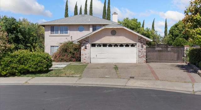 Photo of 871 Raysilva Cir, Stockton, CA 95206