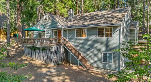Photo of 5555 Poppy Rd, Pollock Pines, CA 95726