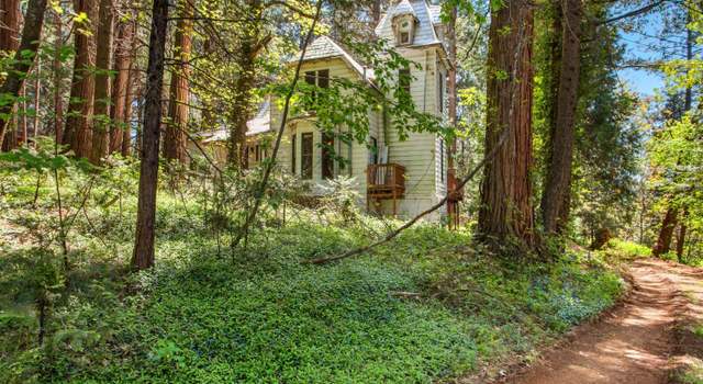 Photo of 32333 Monte Vista Ln, Dutch Flat, CA 95714