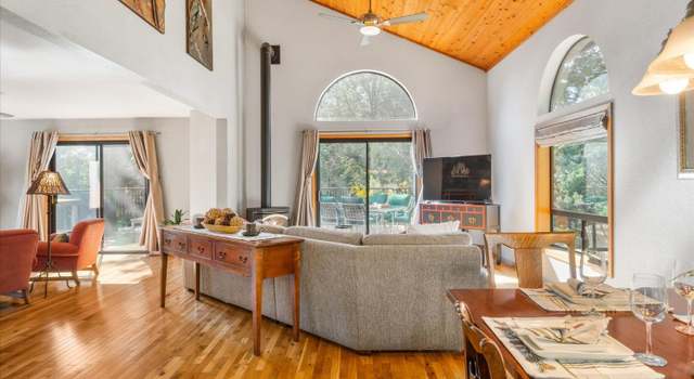 Photo of 621 Forest Meadows Dr, Murphys, CA 95247