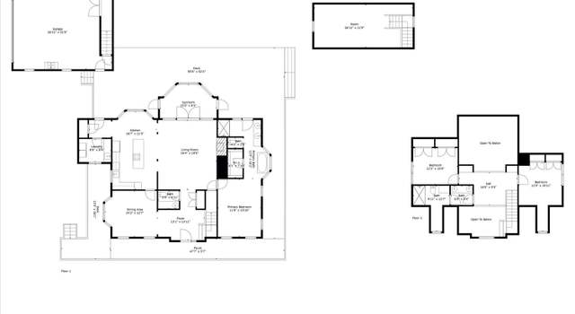 Photo of 2995 Goose Rnch, Lewiston, CA 96052