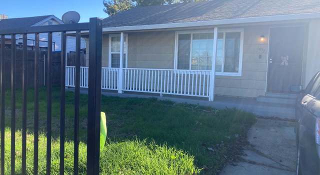 Photo of 1452 Coolbrith St, Sacramento, CA 95822