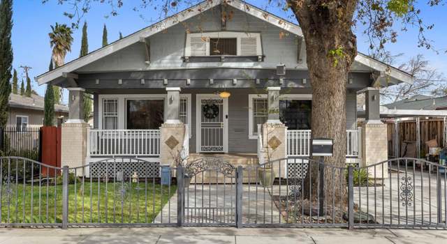 Photo of 145 E 9th St, Tracy, CA 95376