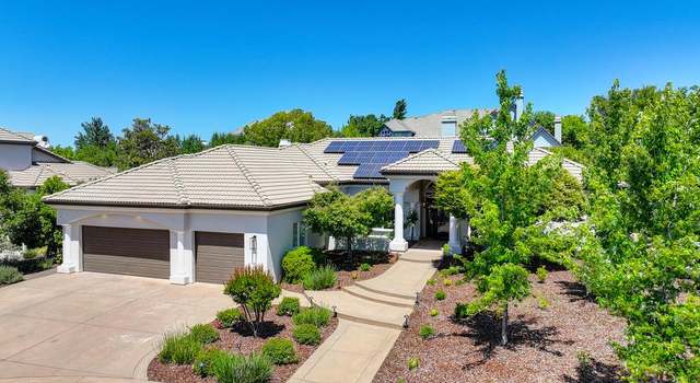 Photo of 4587 Echo Springs Cir, El Dorado Hills, CA 95762