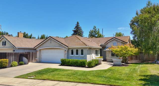 Photo of 28 Grand Fir Dr, Lodi, CA 95242