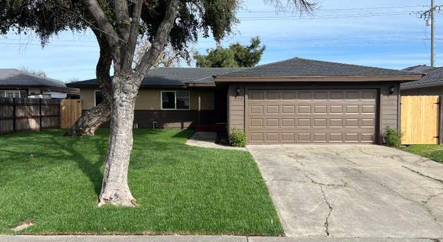 Photo of 459 Prado Way, Stockton, CA 95207