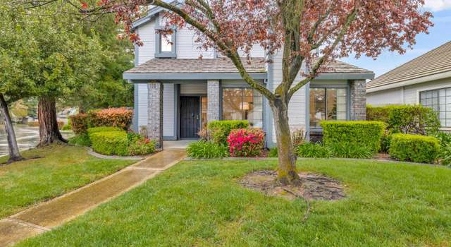 Photo of 1638 Woodhill Dr, Roseville, CA 95661