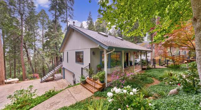 Photo of 4038 Opal Trl, Pollock Pines, CA 95726