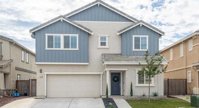 Photo of 7304 Corvus Cir, Roseville, CA 95747