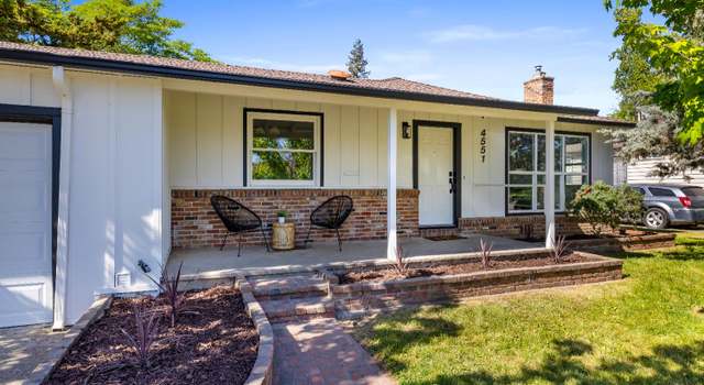 Photo of 4551 Soledad Ave, Sacramento, CA 95820