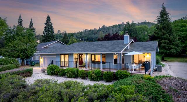 Photo of 19336 Wildflower Dr, Penn Valley, CA 95946