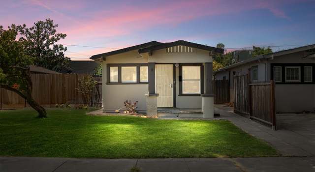 Photo of 529 Bodem St, Modesto, CA 95350