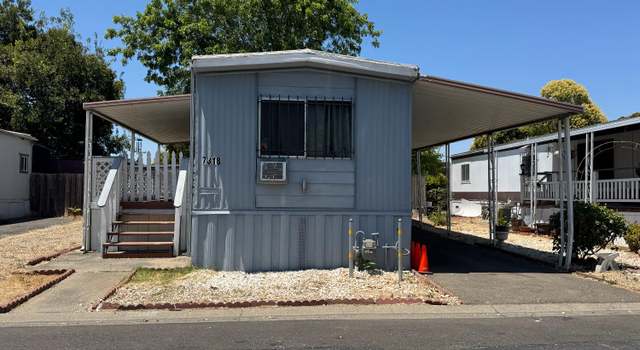 Photo of 7318 Bold, Sacramento, CA 95823