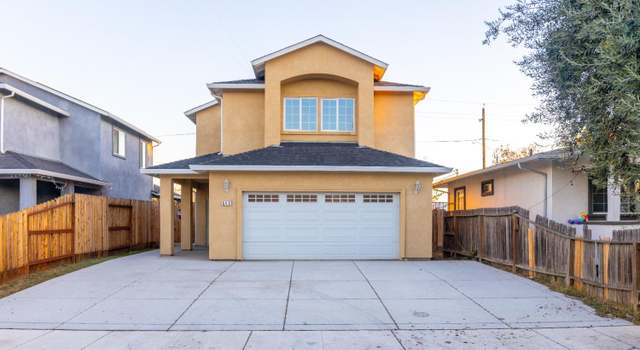 Photo of 640 E 9th St, Stockton, CA 95206
