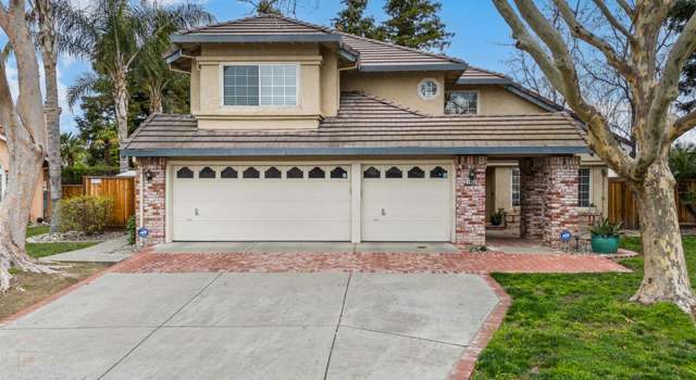 Photo of 1850 Petrig Ct, Tracy, CA 95376