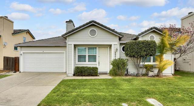 Photo of 6841 Hampton Cove Way, Sacramento, CA 95823