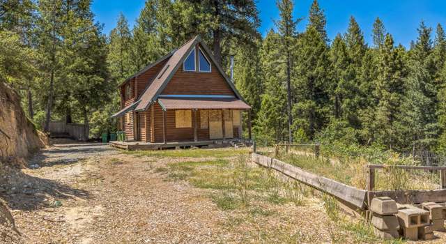 Property at 13361 Sailor Flat Rd, Nevada City, CA 95959, 2 beds, 2 baths