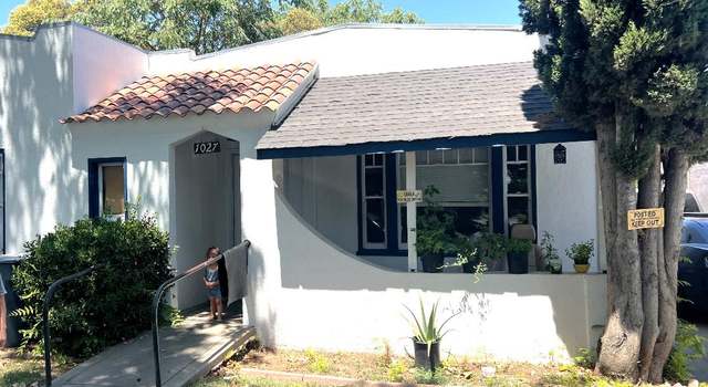 Photo of 1027 W 18th St, Merced, CA 95340
