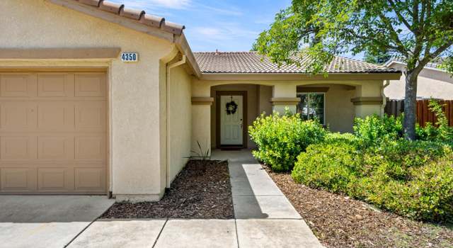 Photo of 4350 Mustic Way, Mather, CA 95655
