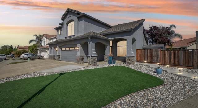 Photo of 6200 Night Ridge Way, Rocklin, CA 95765
