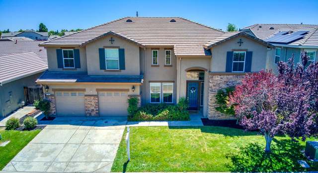 Photo of 1263 Green Ravine Dr, Lincoln, CA 95648