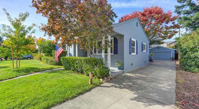 Photo of 58 36th Way, Sacramento, CA 95819