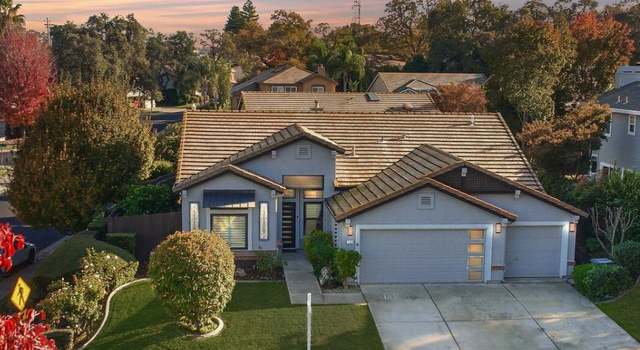 Photo of 130 Manseau Dr, Folsom, CA 95630