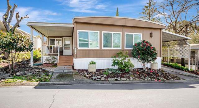 Photo of 1524 Tulip Cir #66, Auburn, CA 95603