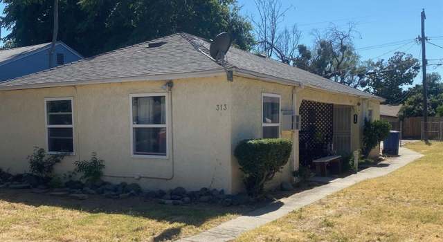 Photo of 313 San Juan Dr, Modesto, CA 95354