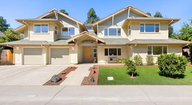 Photo of 1825 Glenn Pl, Davis, CA 95616