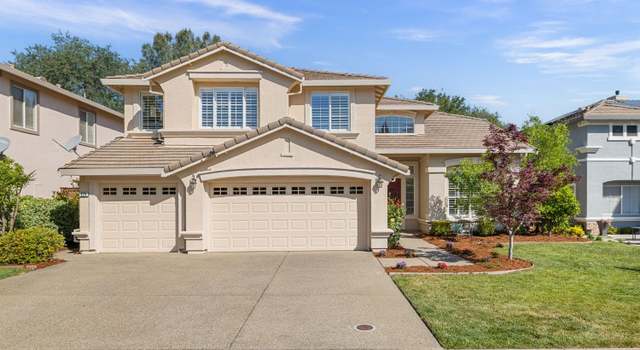 Photo of 824 Morton Way, Folsom, CA 95630