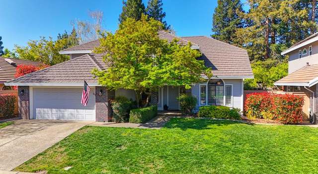 Photo of 2260 Grizzly Hill Ct, Gold River, CA 95670