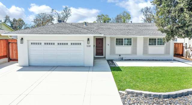 Photo of 1338 Aster Ln, Livermore, CA 94551