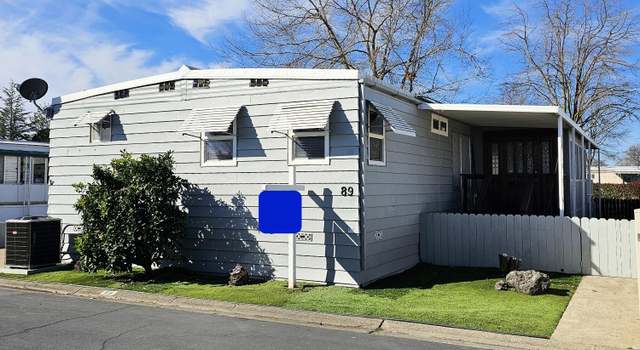 Photo of 8665 Florin Rd #89, Sacramento, CA 95828