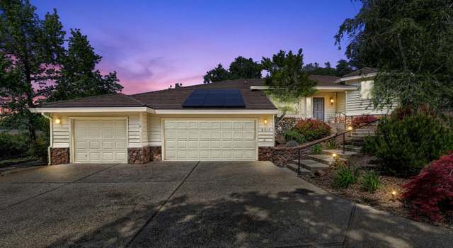 Photo of 6715 Niblick Ct, Auburn, CA 95602