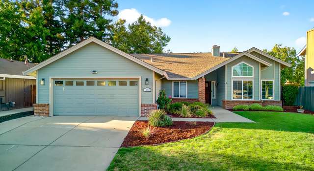 Photo of 7021 Tiant Way, Elk Grove, CA 95758