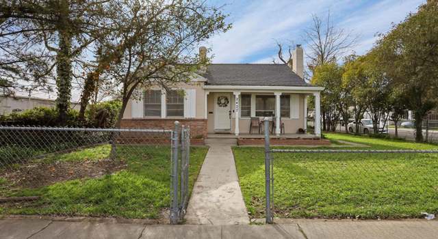 Photo of 2427 Mission Rd, Stockton, CA 95204
