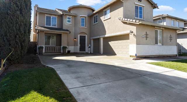 Photo of 1418 Steel Creek Dr, Patterson, CA 95363