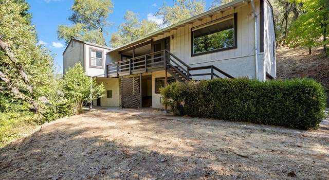 Photo of 10765 Voyiatzes Rd, Auburn, CA 95603