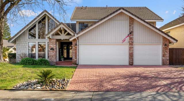 Photo of 5120 Oak Shade Way, Fair Oaks, CA 95628