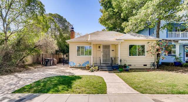 4616 U St, Sacramento, CA 95817 | Redfin