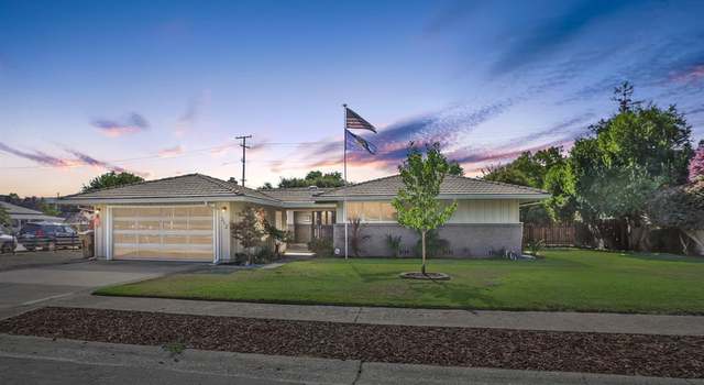 Photo of 312 D St, Lincoln, CA 95648