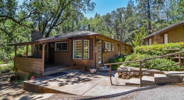 Photo of 9681 Mosquito Rd, Placerville, CA 95667