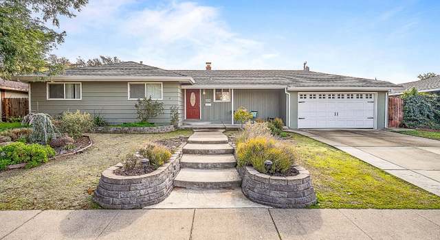 Photo of 6824 Le Mans Ave, Citrus Heights, CA 95621