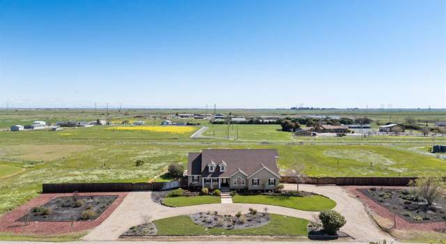 Photo of 3955 Rancho Diablo Rd, Byron, CA 94514