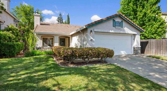 Photo of 1483 Zinnia Way, Roseville, CA 95747