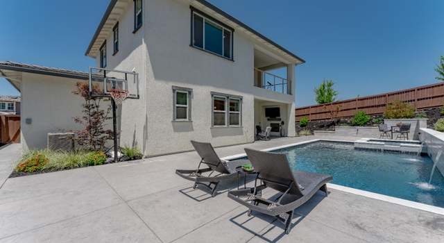 Property at 3013 Sherman Way, El Dorado Hills, CA 95762, 4 beds, 4.5 baths