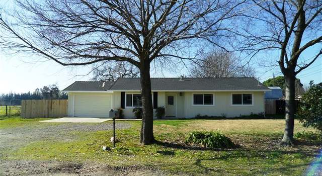 Photo of 1822 Walnut St, Sutter, CA 95982