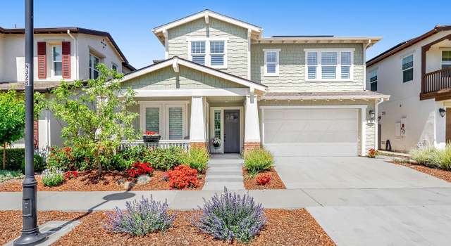 Photo of 1065 Dolcini Ln, Davis, CA 95616