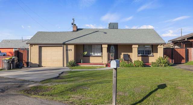 Photo of 1409 Josephine St, Stockton, CA 95206